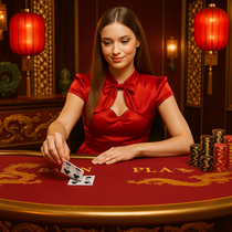 LuckyDays - Live Baccarat with Real Dealers