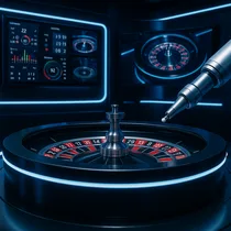 LuckyDays - Live Roulette with Real Dealers