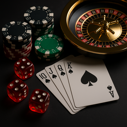 iSoftBet - LuckyDays Casino Game Provider