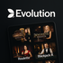 Evolution Gaming - LuckyDays Casino Game Provider