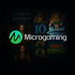 Microgaming - LuckyDays Casino Game Provider