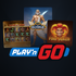 Play'n GO - LuckyDays Casino Game Provider