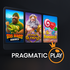 Pragmatic Play - LuckyDays Casino Game Provider
