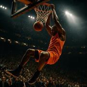 LuckyDays - Basketball Betting with Live Odds