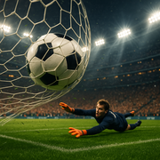 LuckyDays - Football Betting with Best Odds
